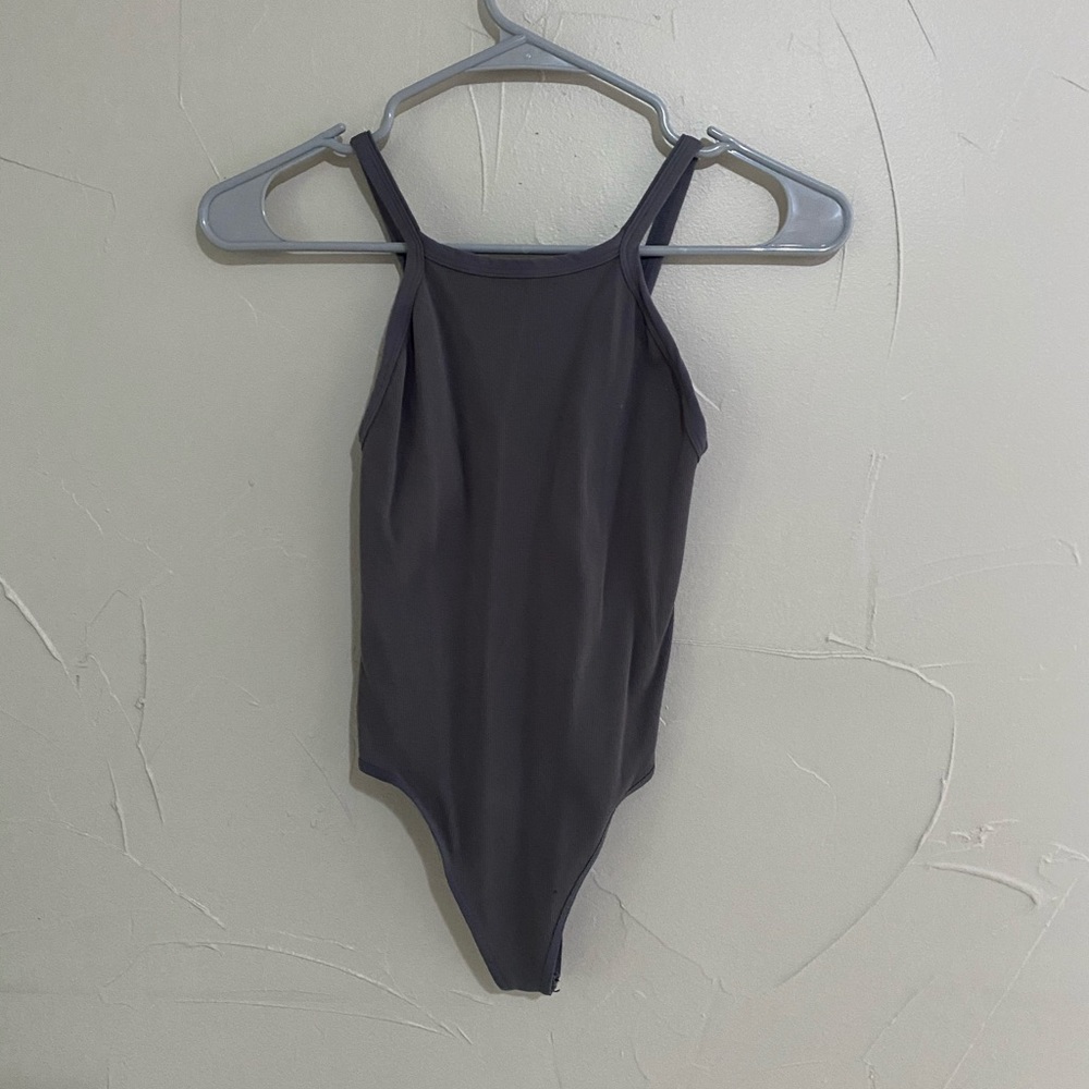 Free People All Day Bodysuit